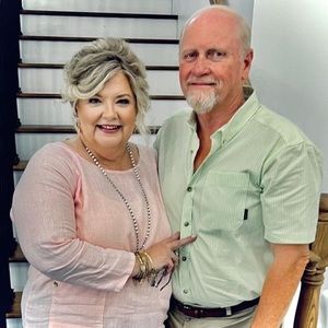 Meet your Posher, Cindy